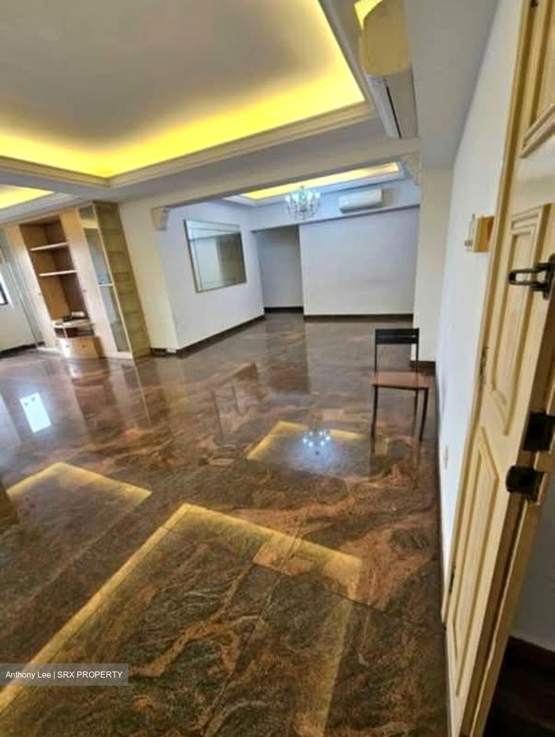 Kensington Park Condominium (D19), Condominium #545956841